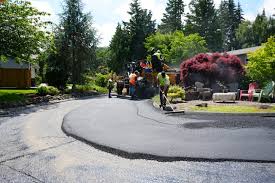 Trusted Morrisville, VT Driveway Paving Experts